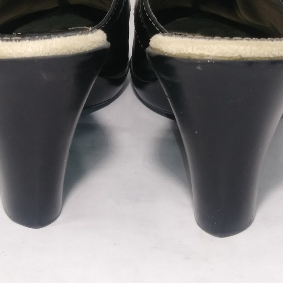 Anne klein mules shoes - Picture 6 of 13